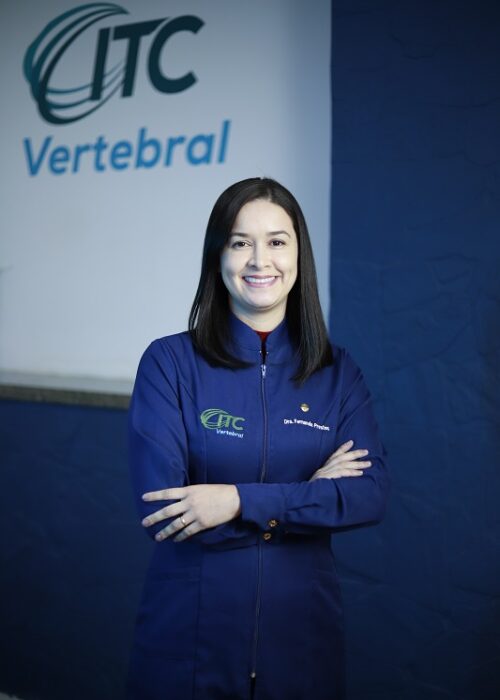 dr fernanda