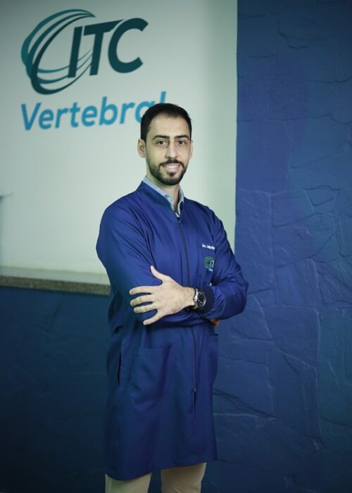 dr murilo